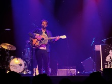 The Lone Bellow / Caroline Spence on Nov 9, 2025 [966-small]