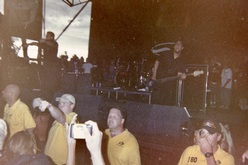 Vans Warped Tour 2000 on Jul 9, 2000 [975-small]