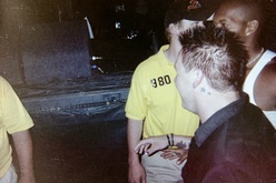Vans Warped Tour 2000 on Jul 9, 2000 [979-small]