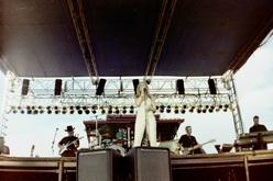 Diamond Rio / Lee Ann Womack / Cowboy’s Nightmare on Jul 28, 2000 [989-small]