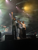 The Band Camino / Almost Monday / In Color on Nov 8, 2025 [005-small]