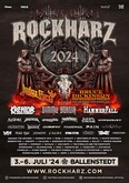 tags: Gig Poster - Rockharz 2024 on Jul 3, 2024 [026-small]