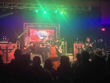 Tattered & Torn Detroits Slipknot Tribute / Devil’s Child: The Music of Judas Priest / Domination Detroit Tribute To Pantera / Triple Black on Nov 1, 2025 [033-small]