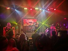 Tattered & Torn Detroits Slipknot Tribute / Devil’s Child: The Music of Judas Priest / Domination Detroit Tribute To Pantera / Triple Black on Nov 1, 2025 [034-small]