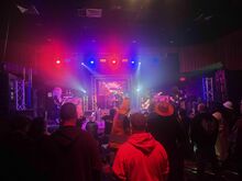 Tattered & Torn Detroits Slipknot Tribute / Devil’s Child: The Music of Judas Priest / Domination Detroit Tribute To Pantera / Triple Black on Nov 1, 2025 [035-small]