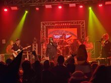 Tattered & Torn Detroits Slipknot Tribute / Devil’s Child: The Music of Judas Priest / Domination Detroit Tribute To Pantera / Triple Black on Nov 1, 2025 [040-small]