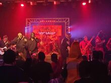 Tattered & Torn Detroits Slipknot Tribute / Devil’s Child: The Music of Judas Priest / Domination Detroit Tribute To Pantera / Triple Black on Nov 1, 2025 [041-small]