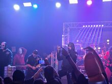 Tattered & Torn Detroits Slipknot Tribute / Devil’s Child: The Music of Judas Priest / Domination Detroit Tribute To Pantera / Triple Black on Nov 1, 2025 [042-small]