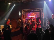 Tattered & Torn Detroits Slipknot Tribute / Devil’s Child: The Music of Judas Priest / Domination Detroit Tribute To Pantera / Triple Black on Nov 1, 2025 [043-small]