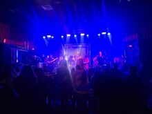 Tattered & Torn Detroits Slipknot Tribute / Devil’s Child: The Music of Judas Priest / Domination Detroit Tribute To Pantera / Triple Black on Nov 1, 2025 [044-small]