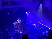 John Butler / Noah Dillon on Nov 10, 2025 [113-small]