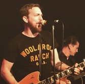 JD McPherson on Feb 23, 2016 [255-small]