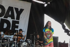 Vans Warped Tour 2016 on Jul 27, 2016 [643-small]