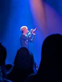 Ax and the Hatchetmen / Foxtide on Nov 10, 2025 [421-small]