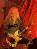 Jerry Cantrell / Thunderpussy / Tyler Bates / Greg Puciato on Mar 22, 2023 [482-small]
