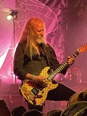Jerry Cantrell / Thunderpussy / Tyler Bates / Greg Puciato on Mar 22, 2023 [483-small]