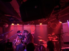 Post Animal / The Slaps on Nov 10, 2025 [515-small]