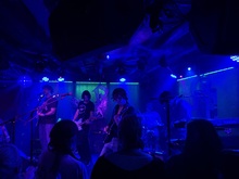Post Animal / The Slaps on Nov 10, 2025 [517-small]