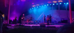 Dreamy Draw Music Festival on Nov 8, 2025 [522-small]