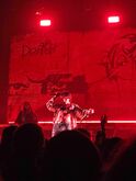 King Princess / SASAMI on Nov 7, 2025 [533-small]
