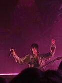 King Princess / SASAMI on Nov 7, 2025 [536-small]