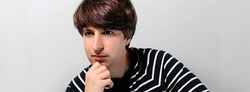 Demetri Martin / Jason Groce on Nov 10, 2016 [547-small]