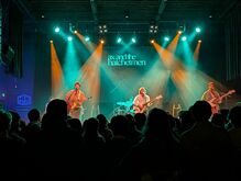 tags: Ax and the Hatchetmen - Ax and the Hatchetmen / Foxtide on Nov 10, 2025 [556-small]