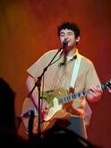 Ax and the Hatchetmen / Foxtide on Nov 10, 2025 [560-small]