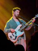 Ax and the Hatchetmen / Foxtide on Nov 10, 2025 [561-small]