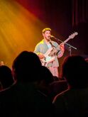 Ax and the Hatchetmen / Foxtide on Nov 10, 2025 [562-small]