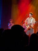 Ax and the Hatchetmen / Foxtide on Nov 10, 2025 [563-small]