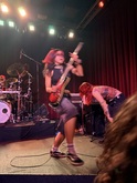 Die Spitz / Babe Haven on Nov 10, 2025 [576-small]
