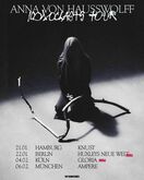 Anna von Hausswolff / Hinako Omori on Jan 22, 2026 [709-small]