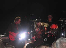 Lucinda Williams / Teddy Thompson / Bruce Springsteen on Nov 10, 2006 [758-small]
