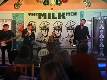 The Milkmen on Nov 9, 2025 [837-small]