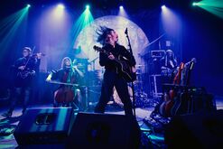 Murder By Death / AJJ on Nov 8, 2025 [845-small]