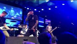H₂O / Lagwagon / Face To Face on Oct 18, 2019 [854-small]