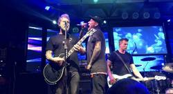 H₂O / Lagwagon / Face To Face on Oct 18, 2019 [857-small]
