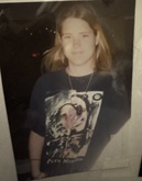 Marilyn Manson on Nov 11, 2000 [869-small]