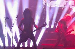 Saxon / Udo Dirkschneider on Nov 9, 2025 [897-small]