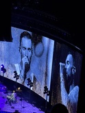 Maroon 5 / Claire Rosinkranz on Nov 9, 2025 [062-small]