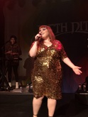 Beth Ditto / SSION on Mar 29, 2018 [151-small]
