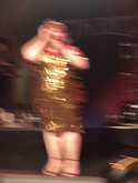 Beth Ditto / SSION on Mar 29, 2018 [154-small]