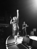 Beth Ditto / SSION on Mar 29, 2018 [157-small]
