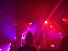 Coheed and Cambria / And So I Watch You from Afar on Oct 20, 2025 [192-small]
