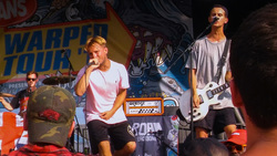 Vans Warped Tour 2016 on Jul 27, 2016 [652-small]