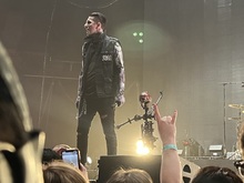 Motionless In White / Ice Nine Kills / Black Veil Brides / Atreyu on Nov 11, 2022 [231-small]