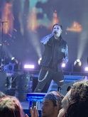 Motionless In White / Ice Nine Kills / Black Veil Brides / Atreyu on Nov 11, 2022 [235-small]