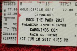 Skillet / Andy Mineo on Jun 10, 2017 [243-small]