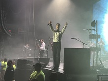 Ice Nine Kills / Black Veil Brides / Motionless In White / Atreyu on Nov 10, 2022 [259-small]